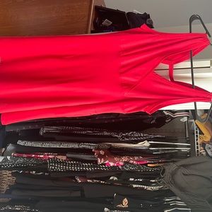 Like like new dress with pockets